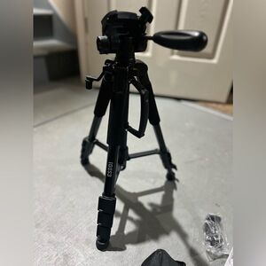 camera travel tripod